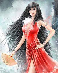 神话生物攻略手册全文